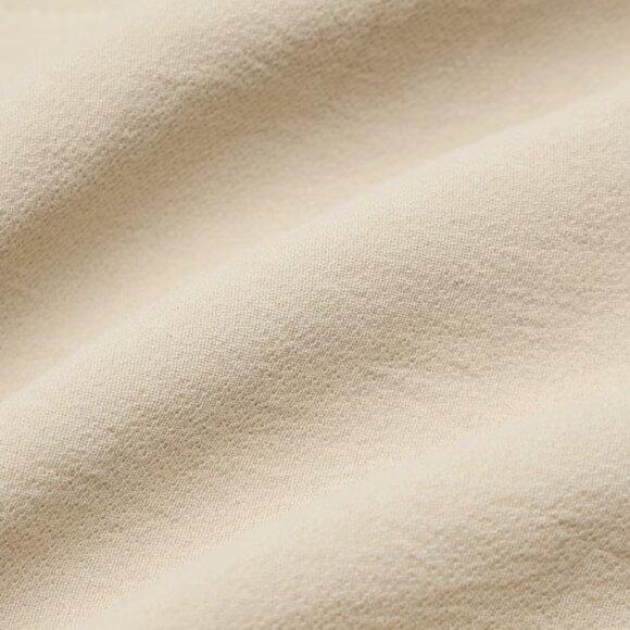 NWT Aritzia The Splendor Trench Coat - Crepette Marcona Beige M - Picture 10 of 12